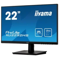 Монитор Iiyama ProLite XU2292HS-B1 фото 1